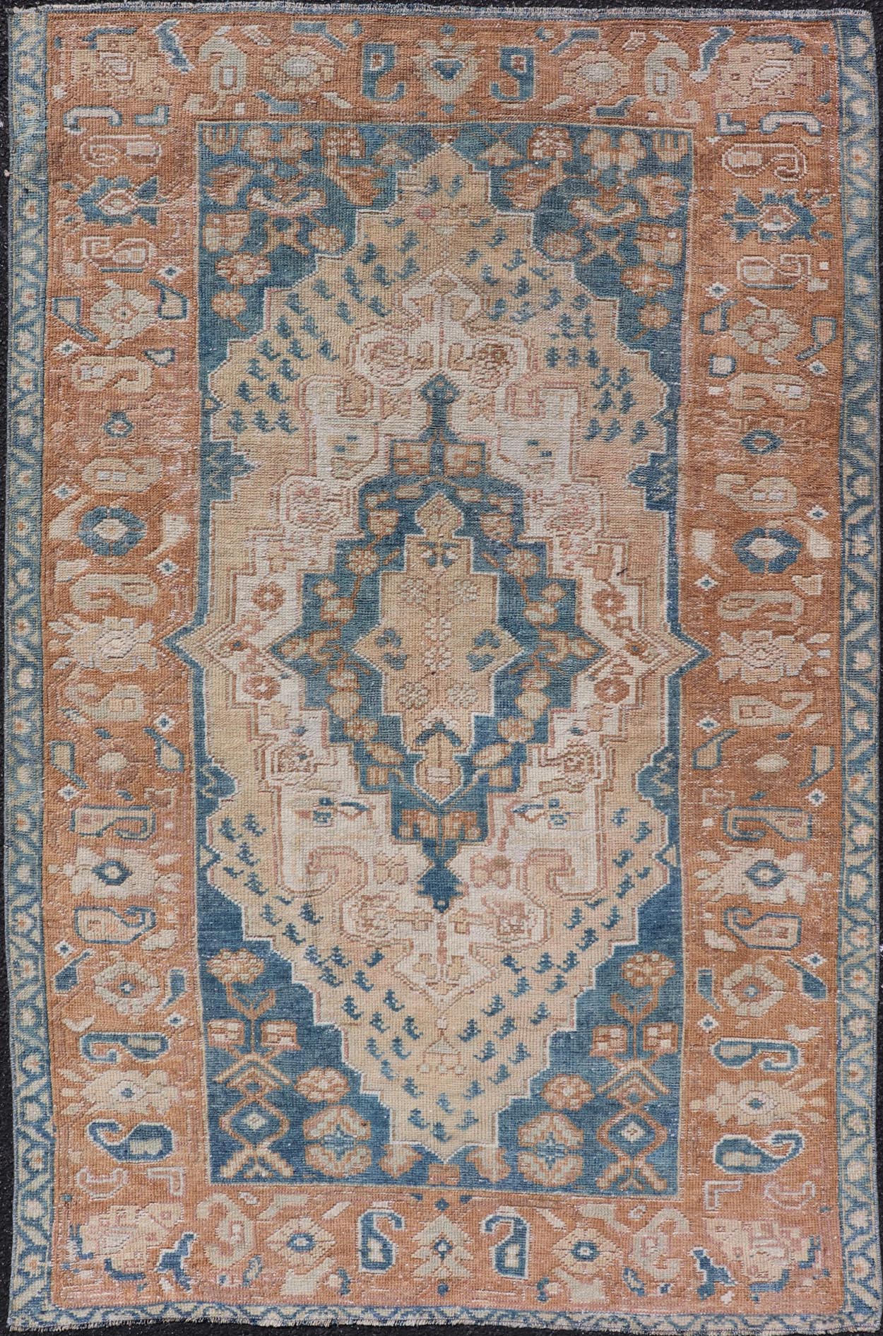 Antique Turkish Rugs Atlanta